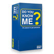 Picture of DO YOU KNOW ME? CARD GAME